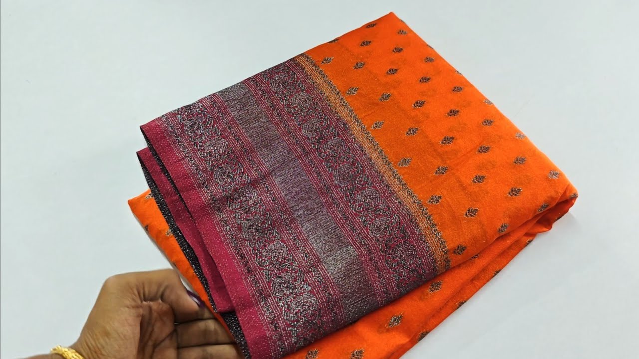 Mixed Saree Collections FREE SHIPPING 