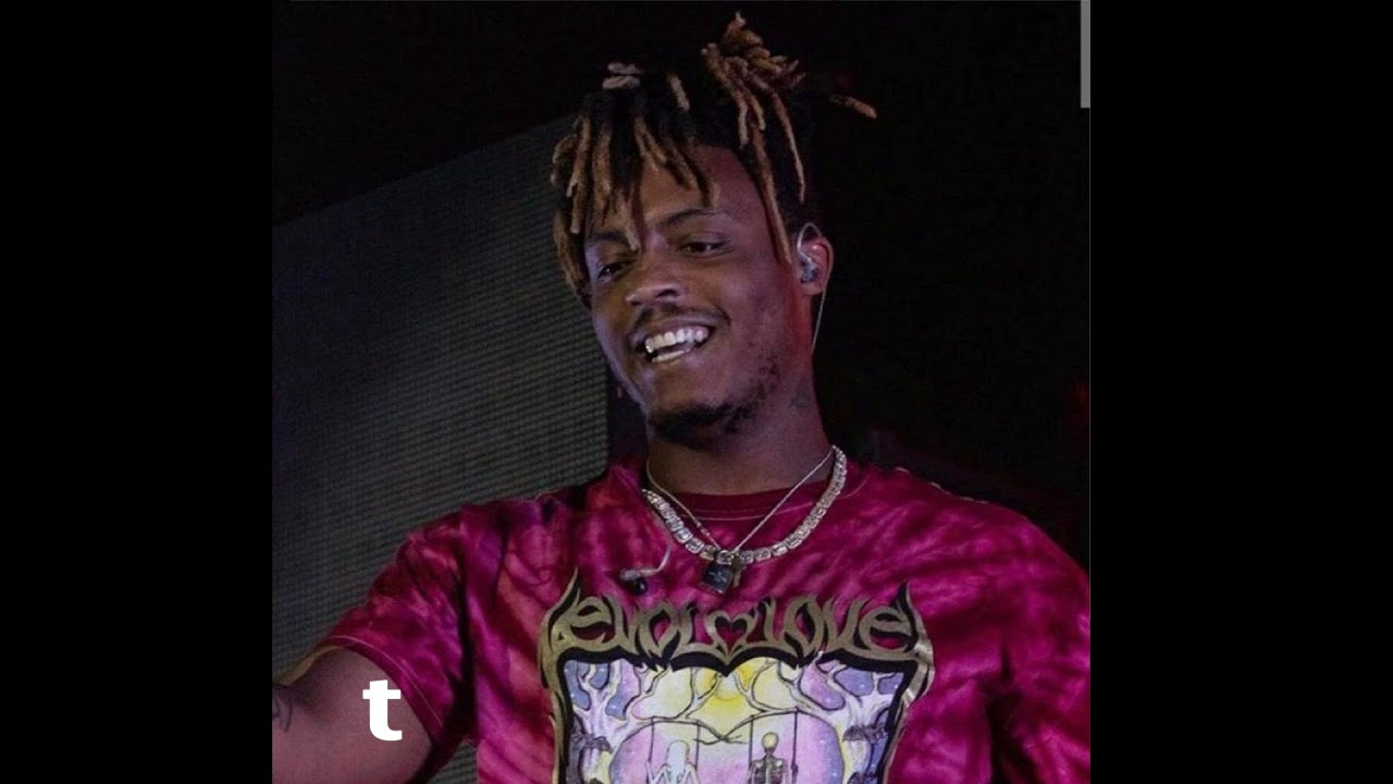 (FREE) Juice WRLD Type Beat 