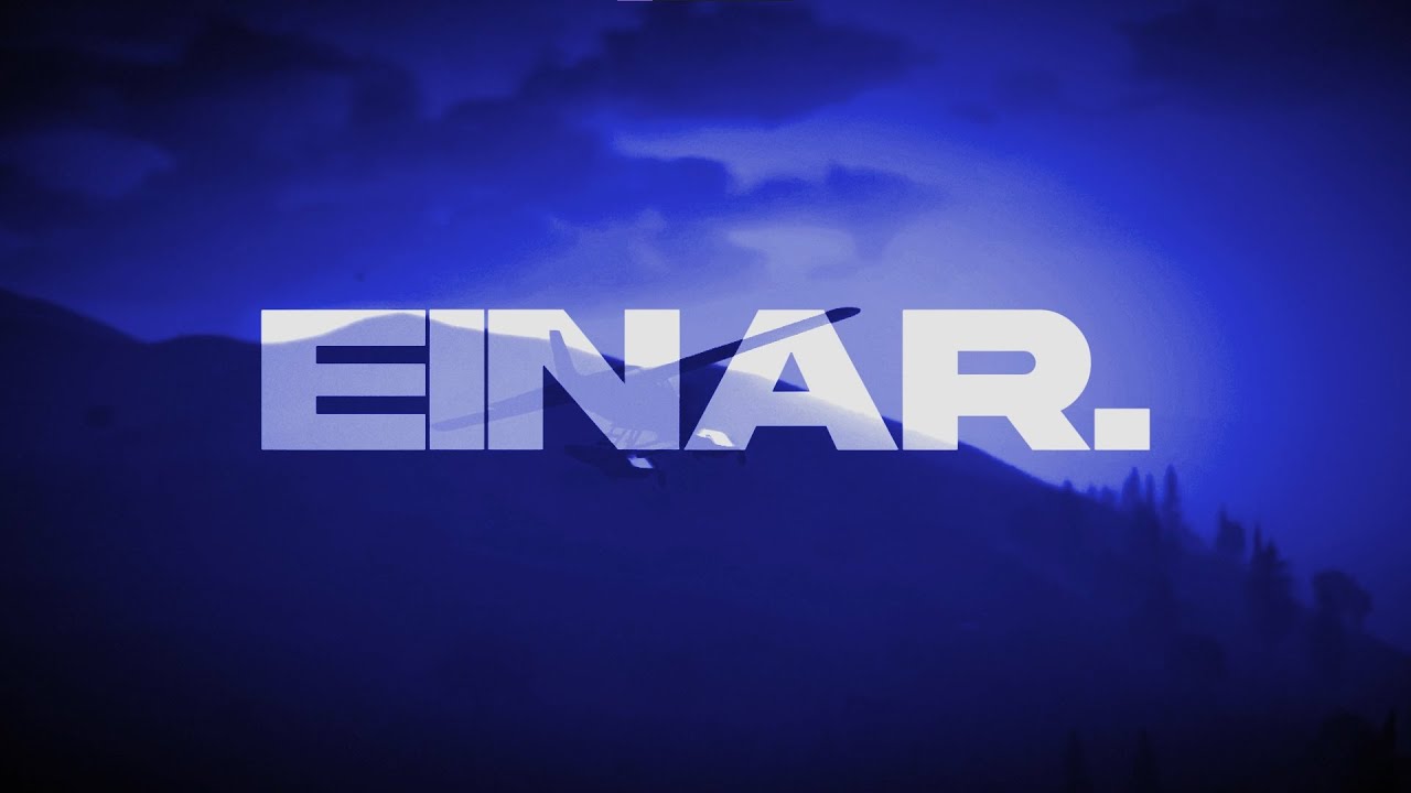 (STRP) EINAR 🦍| w montage