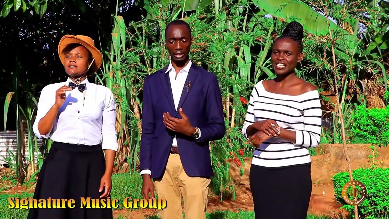 KICHUGUU//SIGNATURE MUSIC GROUP