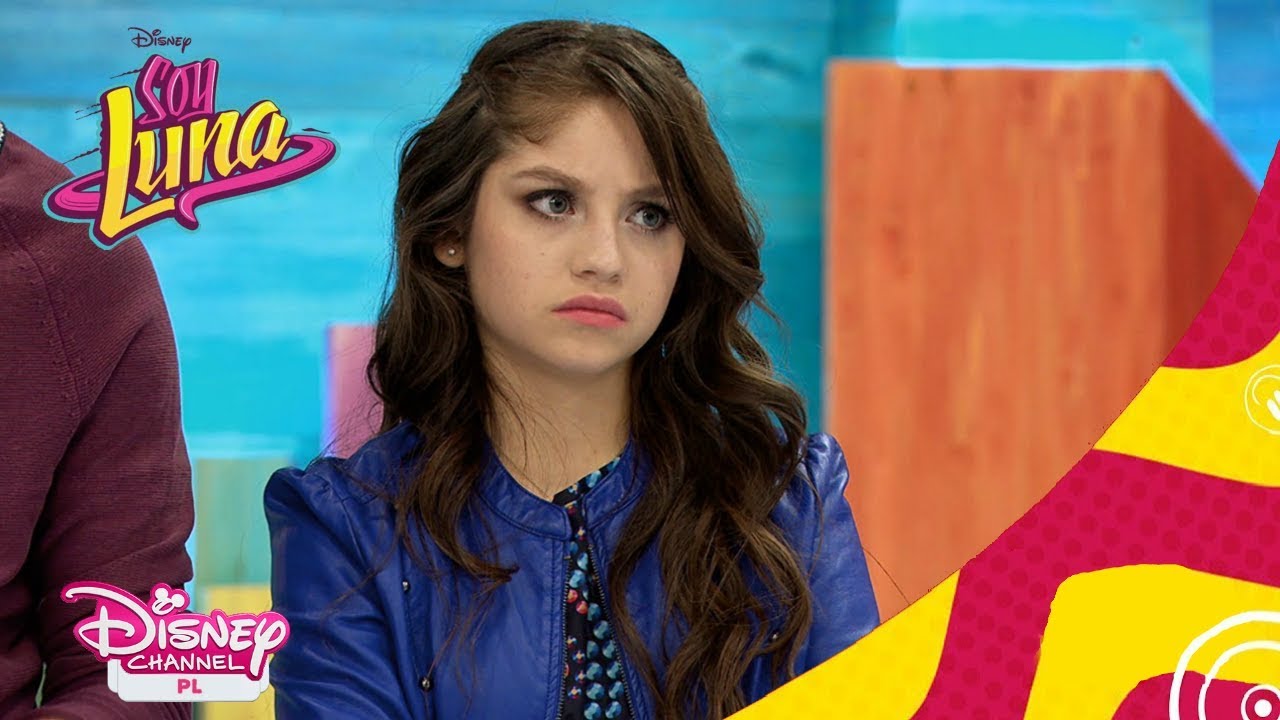 Soy Luna 2 - Próba nie udana! (Odc 59)