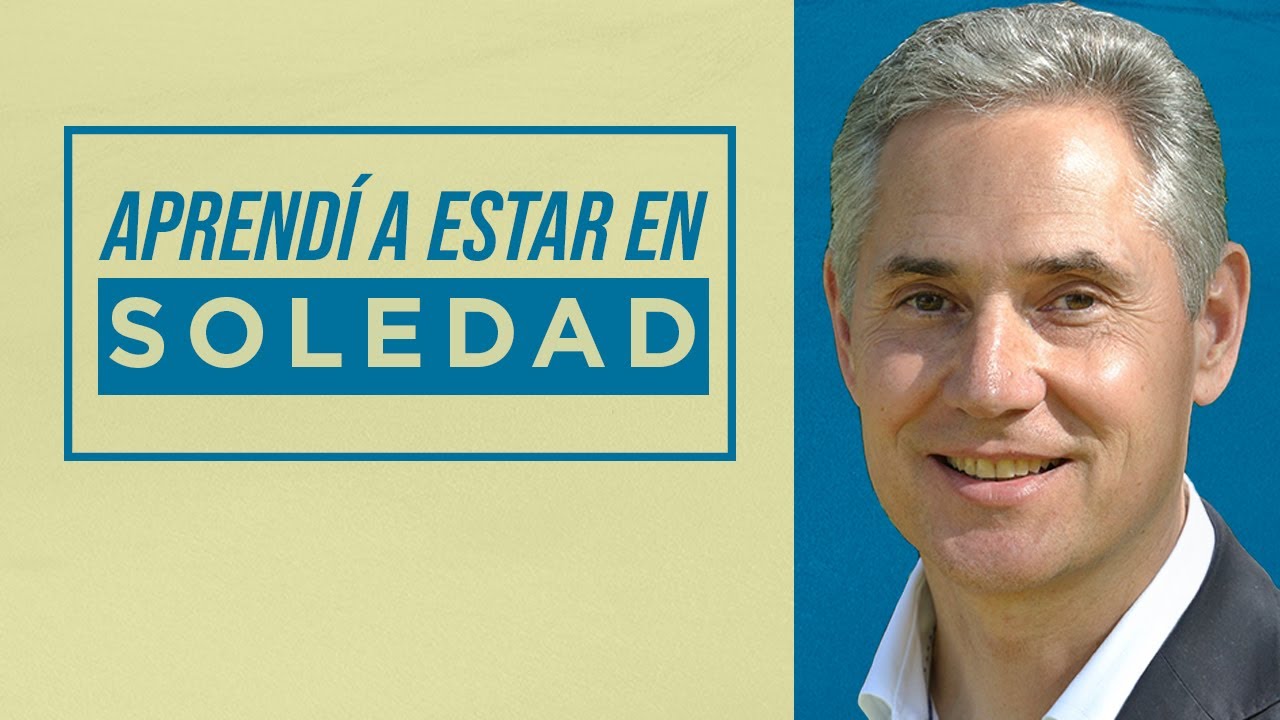 Enrique Simó - Encontrarse a uno mismo