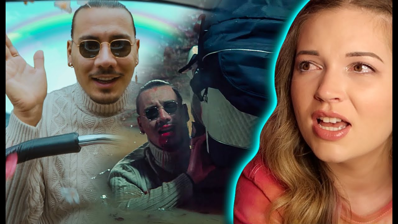 Apache 207 - Angst | AMERICAN REACTS