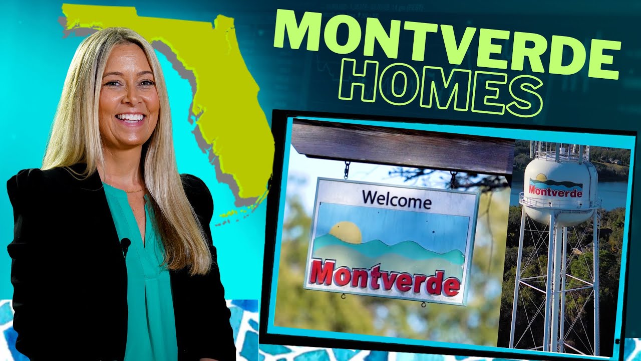 Discover Montverde, FL: A Tour of Its Unique Home Communities & Area Real Estate