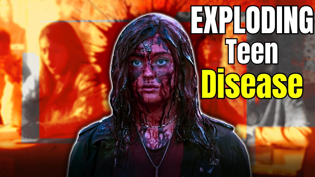 Something Is Causing Students to Explode&mdash;and No One Knows Why | 