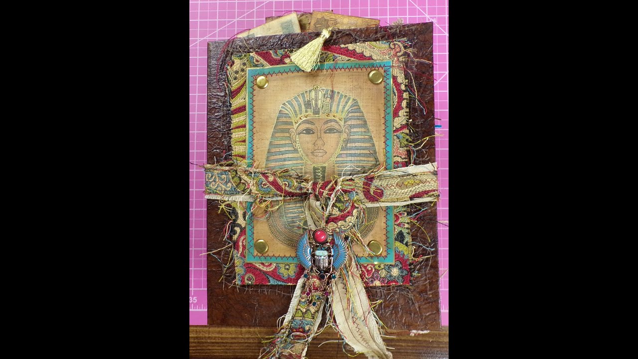 Ancient Egypt Journal