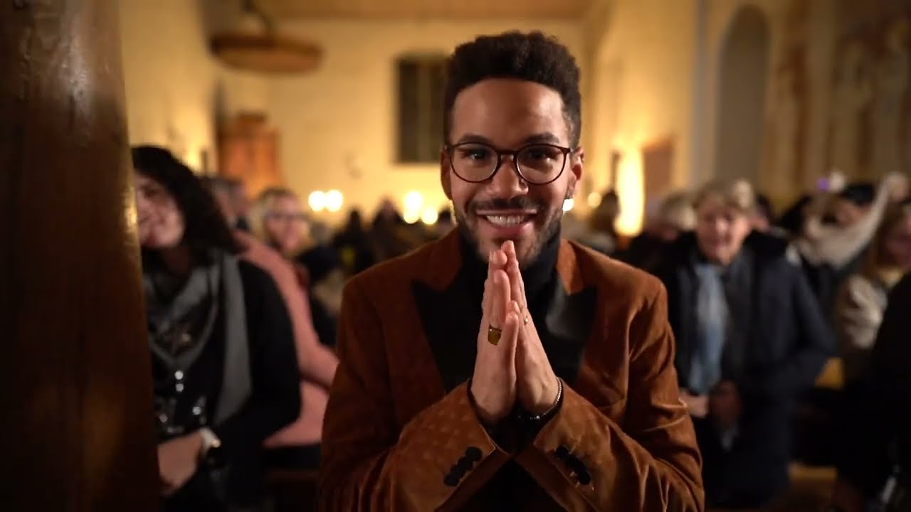 JESSE Mundart Unplugged Tour 2023 HIGHLIGHTS