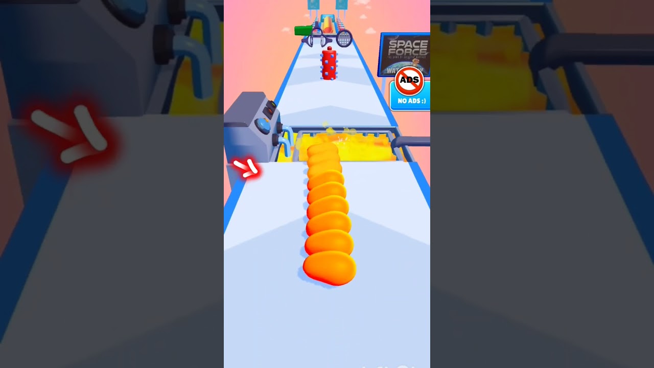 Must play mobile games⏩