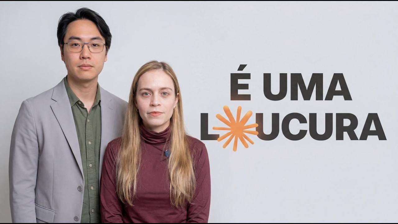 Esses HACKS do Claude V&atilde;o Te Deixar T&atilde;o Produtivo Que Parece ILEGAL