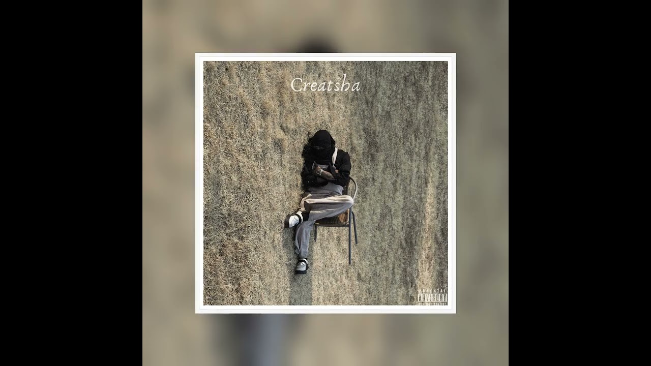 Halo Yagami - Creatsha feat. LaCabra, Priddy Ugly (Audio)