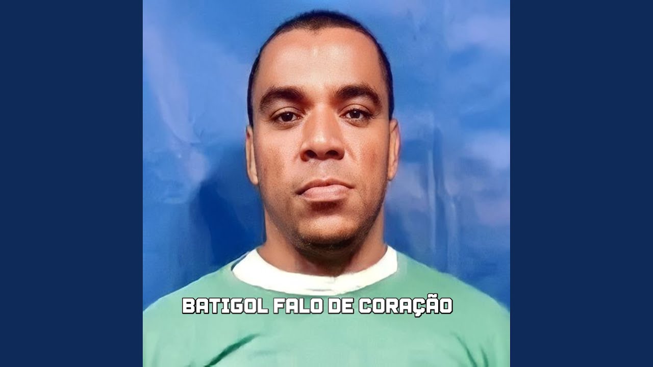 Batigol Falo de coração