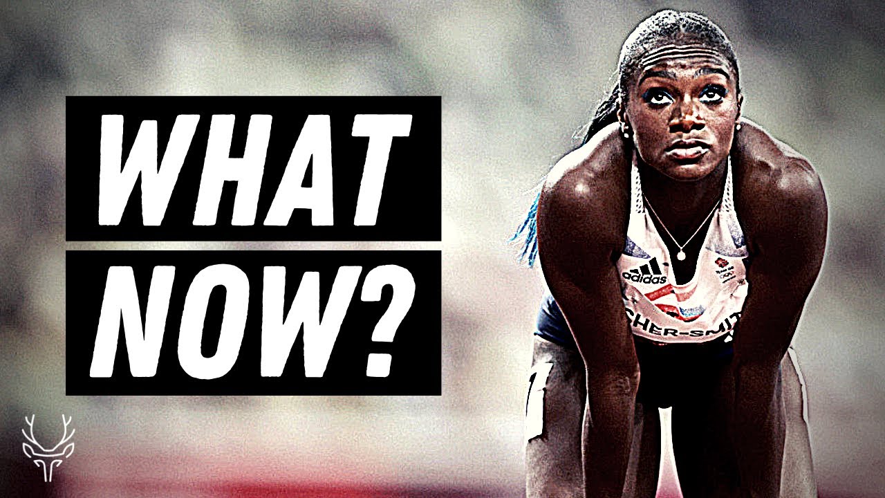 Why Athletes get Post-Olympic Depression