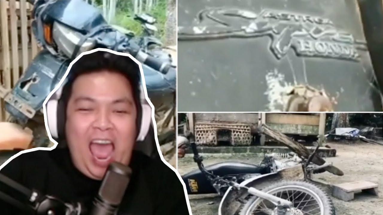 VIDEO TERNGAKAK 10 MENIT HIBURAN BANGET - REACTIONS | BANGPEN
