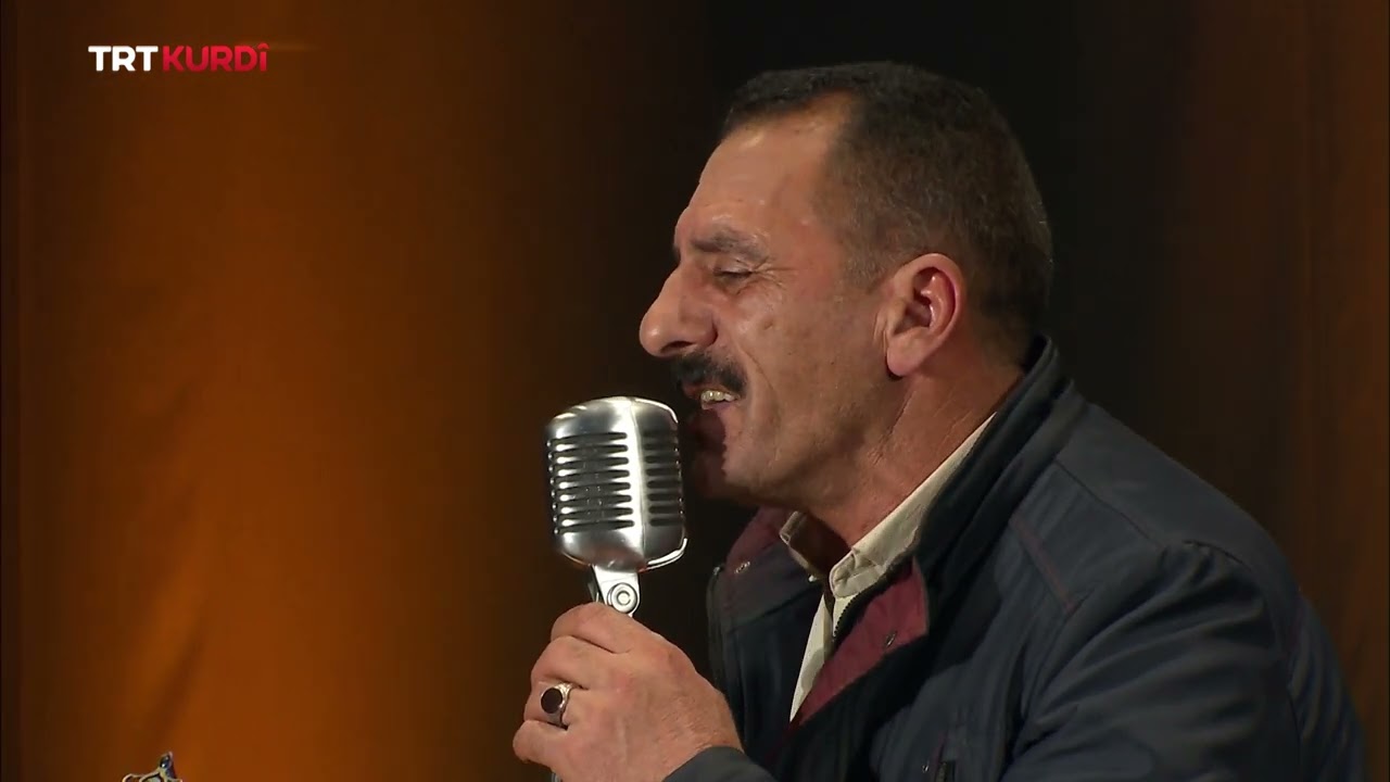 Dengbêj Îsmetê Erdîşê - Nîgar