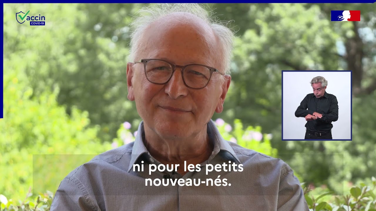 Vaccination et grossesse | Est-ce que le vaccin est dangereux pour les femmes enceintes ?