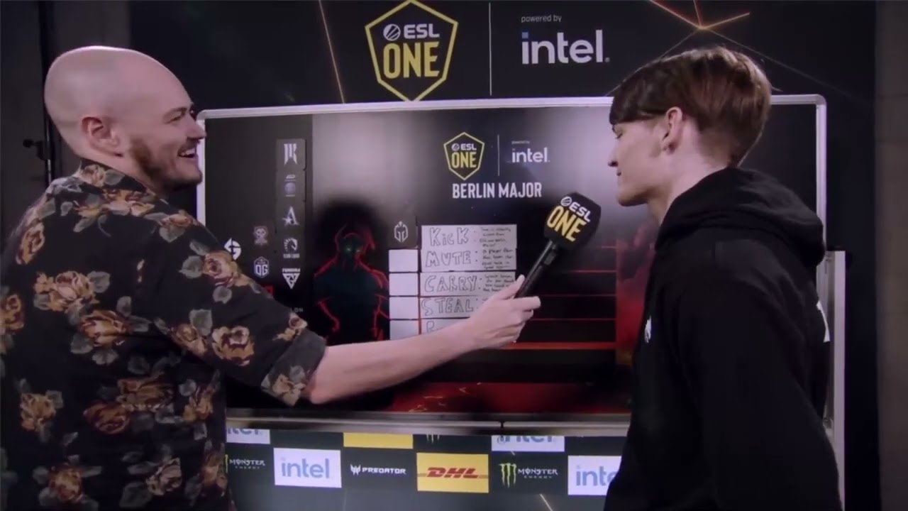 Team Spirit MIRA 
