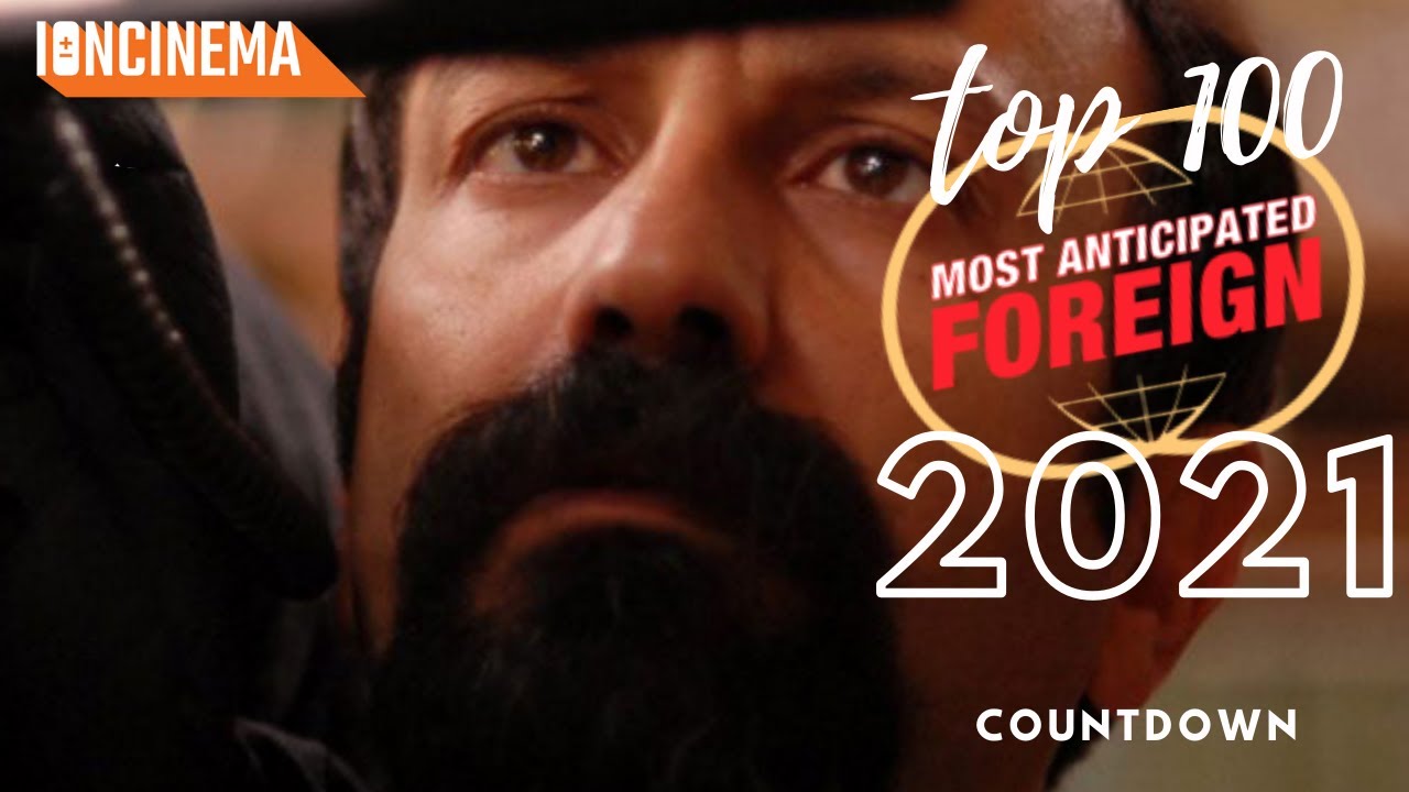Asghar Farhadi's A Hero - #41. Most Anticipated Foreign Films of 2021