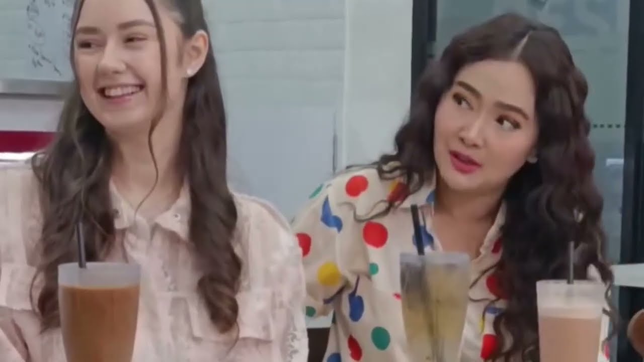 BILLY SYAHPUTRA DAN VIKA KOLESNAYA JADI BINTANG TAMU DI FYP HARI INI