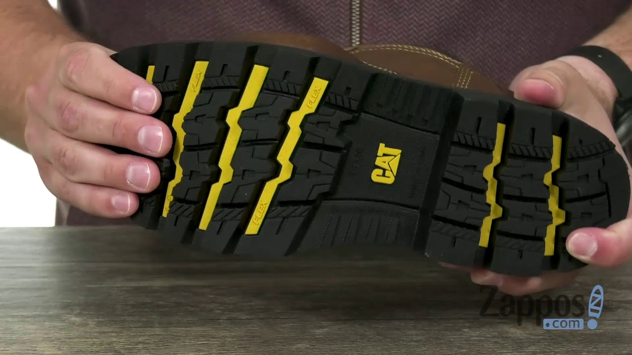 Caterpillar Ridgemont 2.0 SKU: 9068510