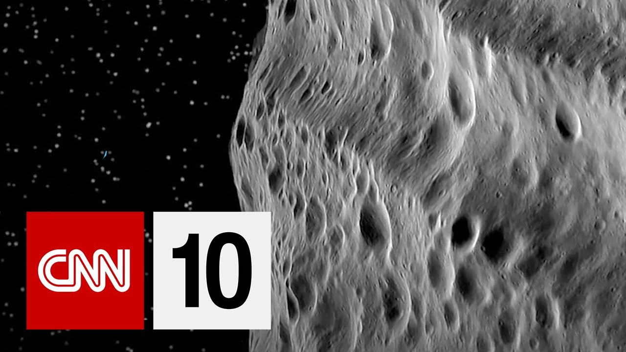 How Close Are We To Mining Asteroids?