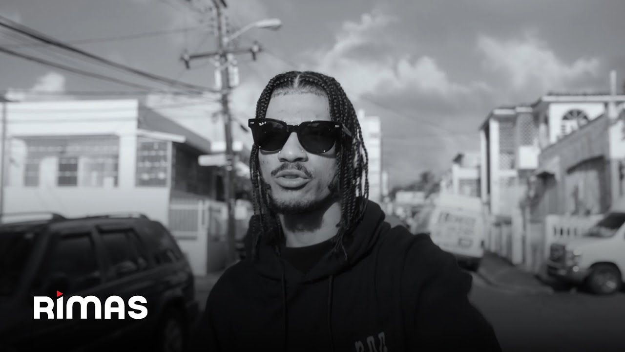 Marconi Impara - No$talgia | Segundo Cuarto (Video Oficial)