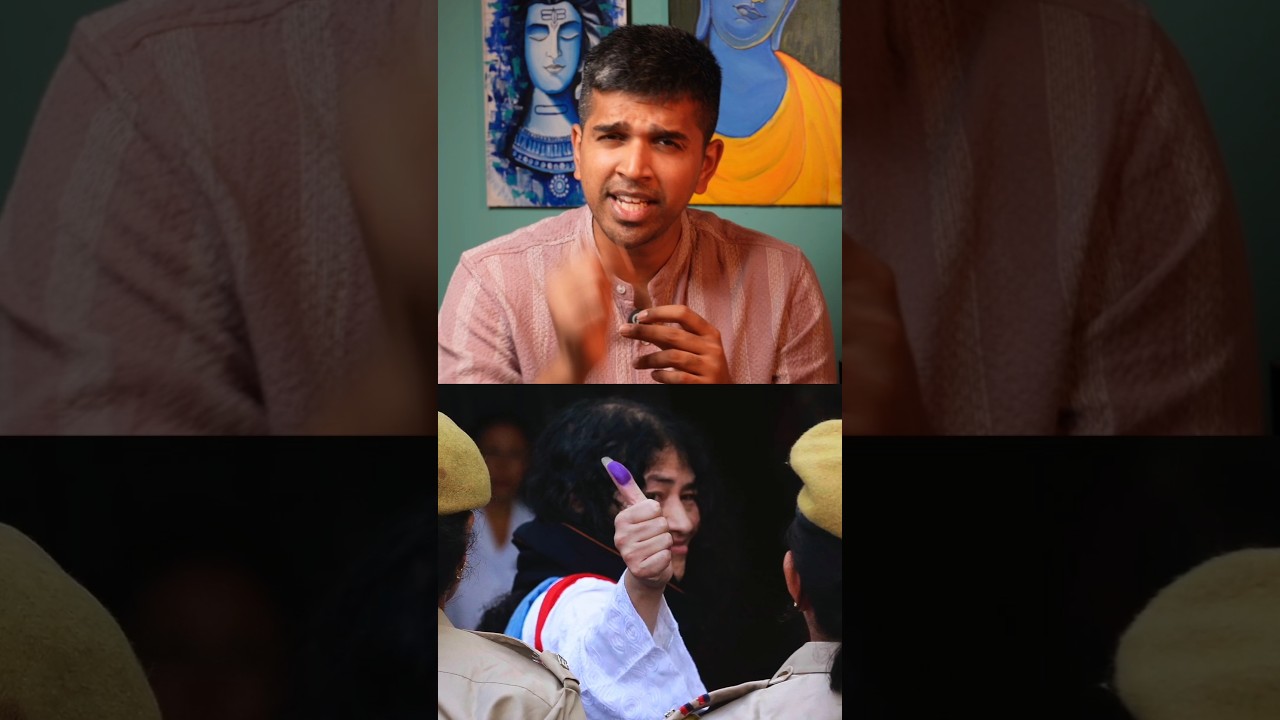 Longest hunger strike in India