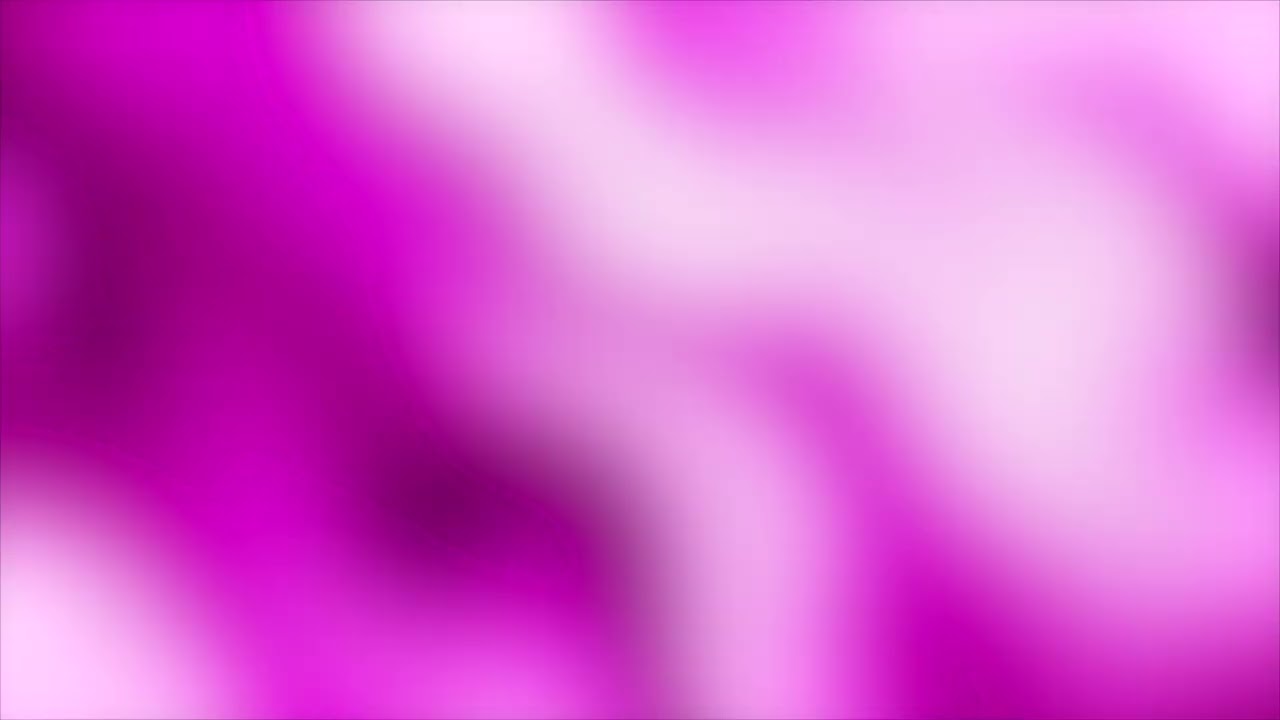 4K Abstract Blurred Background | Smooth Gradient Motion | No Copyright