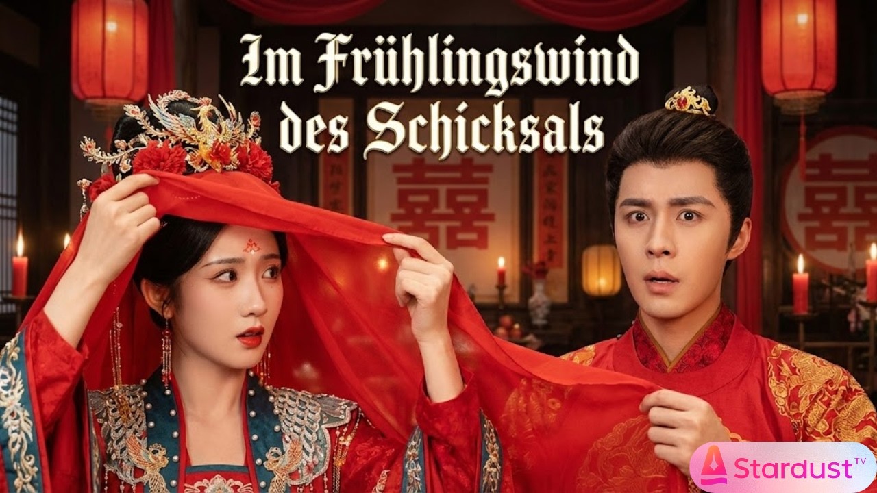 Adlige irrt zur Hochzeit! Zwangsehe mit Bauerngeneral wird s&uuml;&szlig;e Liebeslegende