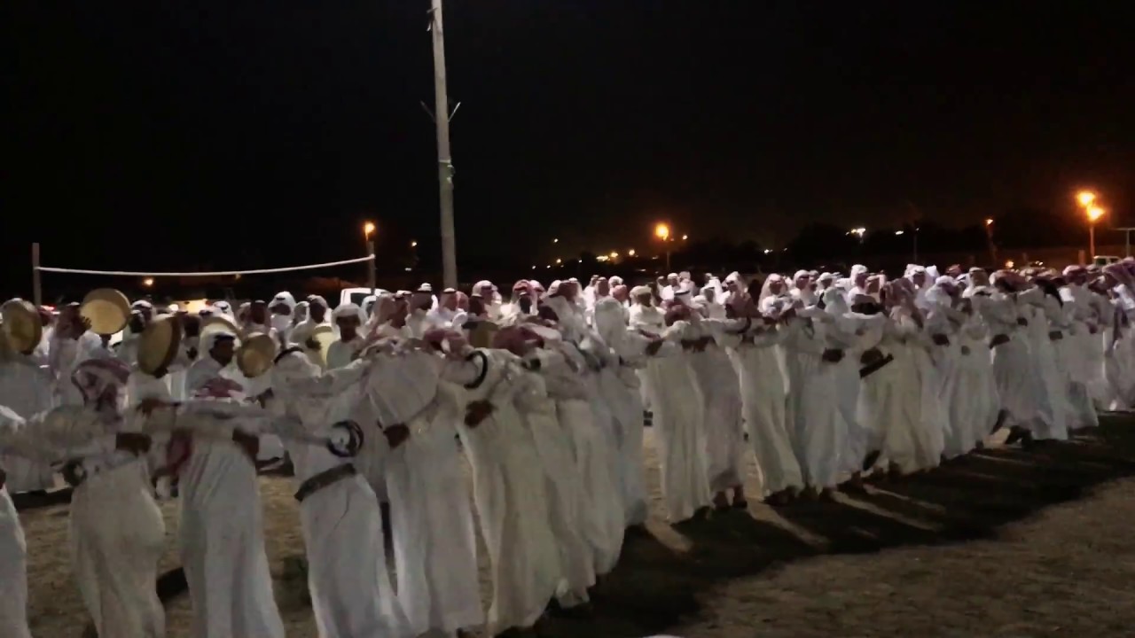 الحضن طرب