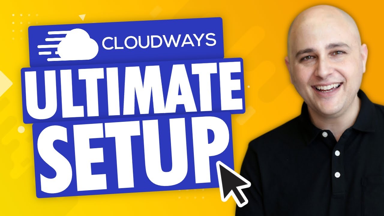 Как правильно настроить Cloudways — самый быстрый хостинг WordPress по лучшей цене