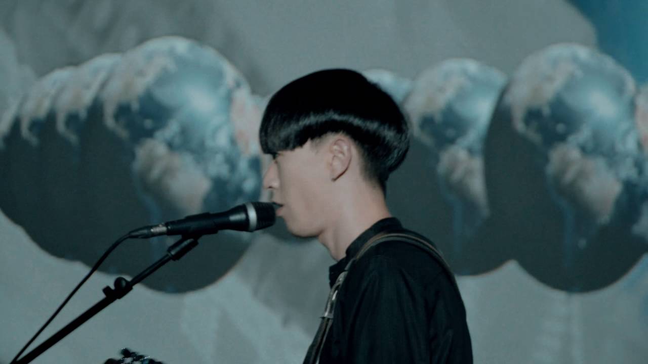 [온스테이지] 296. 로바이페퍼스 - Spaceship Out Of Bones