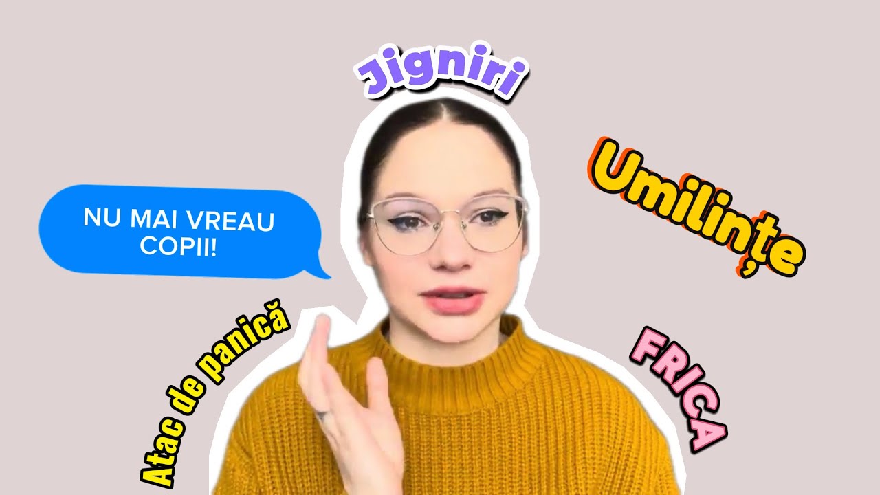 Nașterea prin cezariană la stat, partea a doua