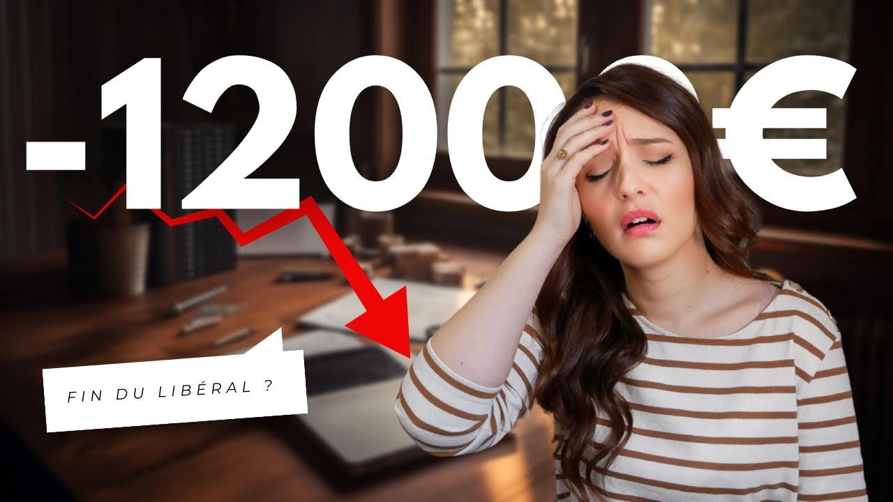 J’ai payé 12000€ d’URSSAF !