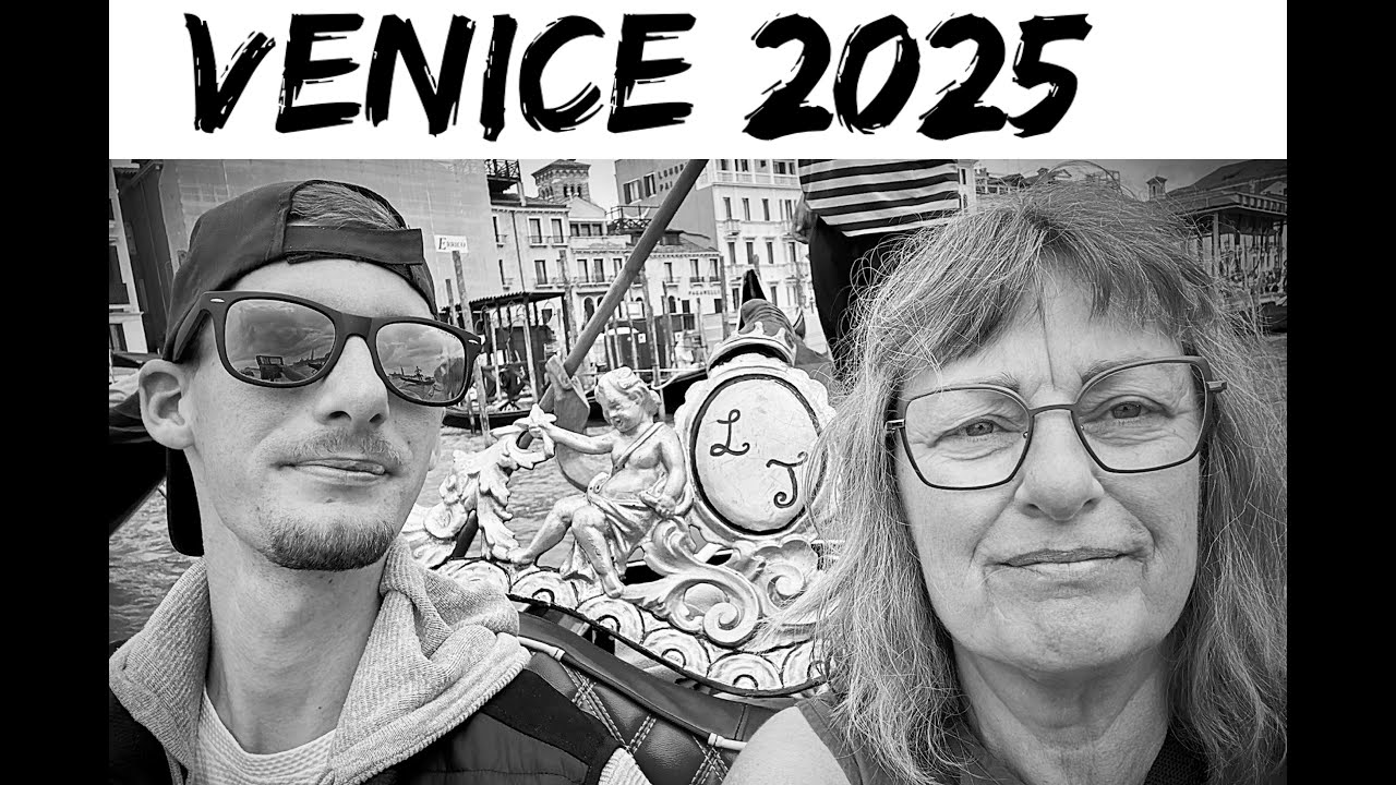 Venedig 2025