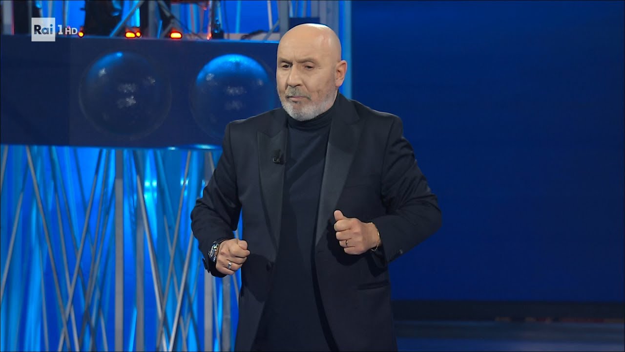 Maurizio Battista: 