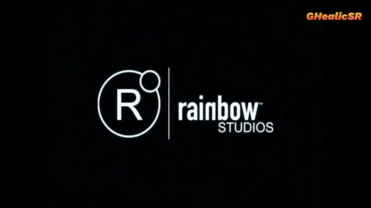 Rainbow Studios Has A Sparta Extended Remix