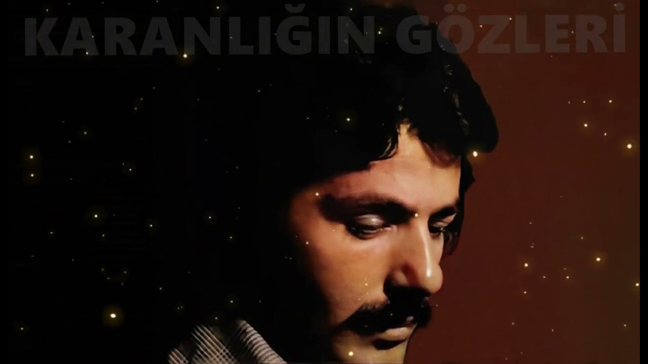 Ferdi Tayfur-HAPİSHANE- Alt vokalli Enstrümantal