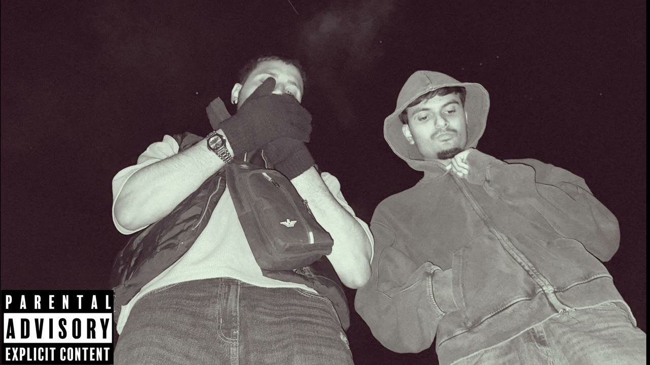 03. THIRD DEGREE - MOST NECESSARY (AUDIO)