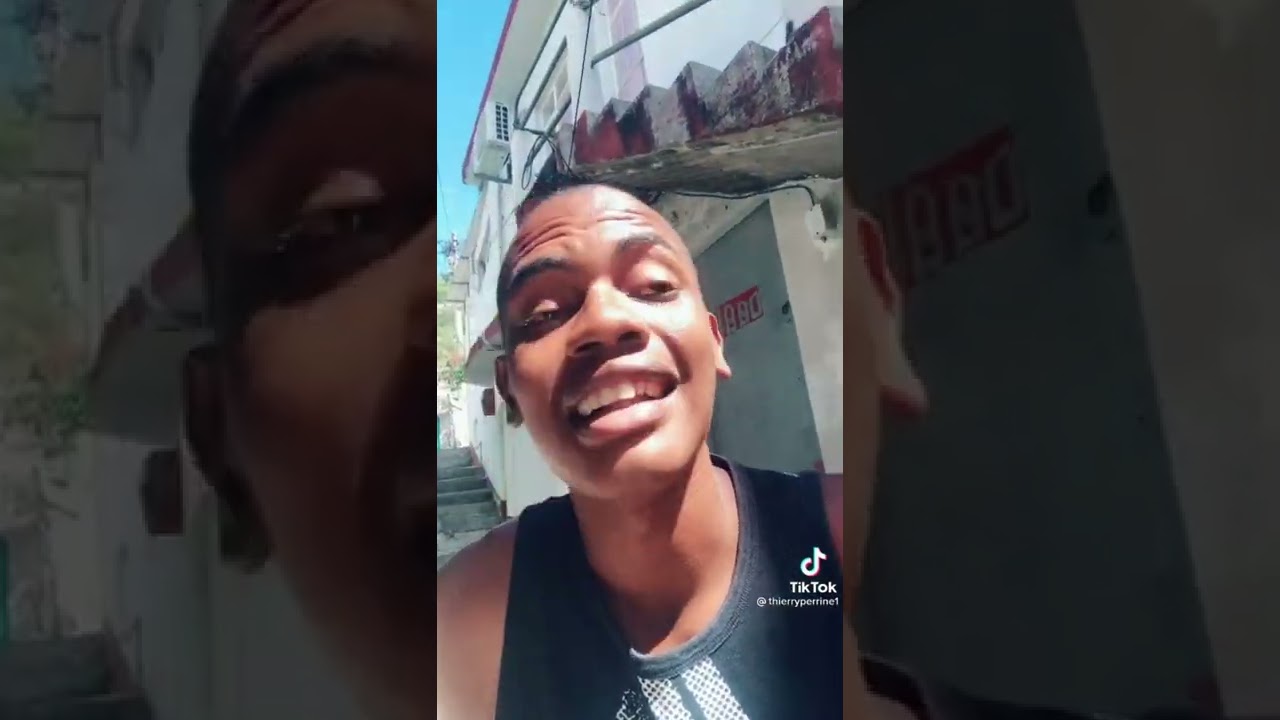 Mauritius Viral TikTok 2021 Episode 40