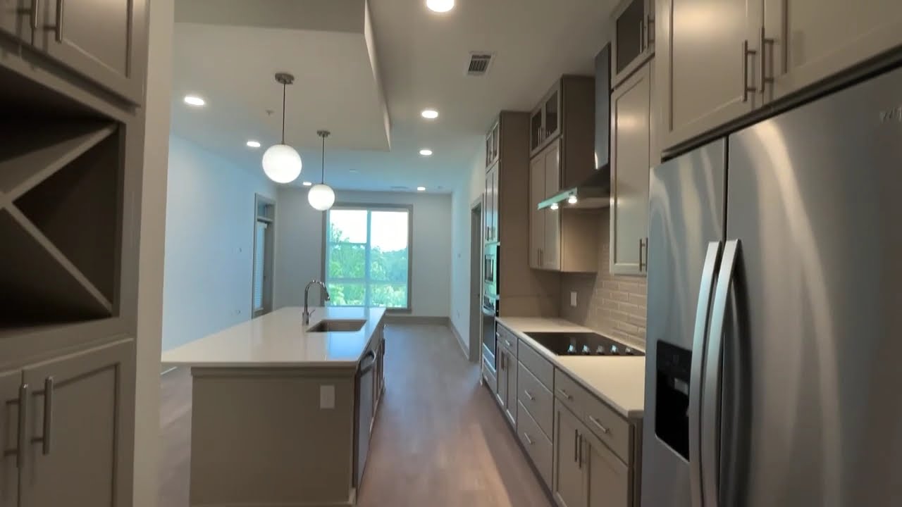 BRAND NEW - 2 Bed, 2 Bath (B1) at Towerview Ballantyne Apartments in Charlotte, NC