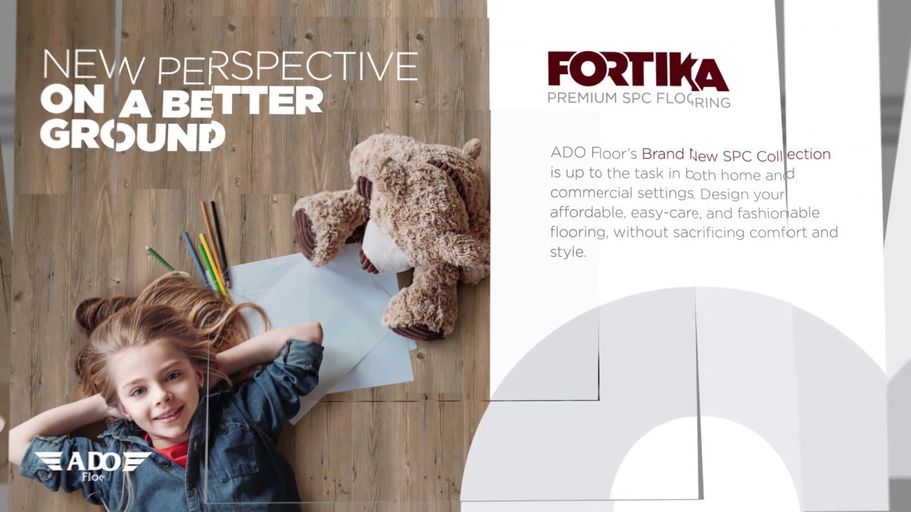 Fortika Corporate Presentation