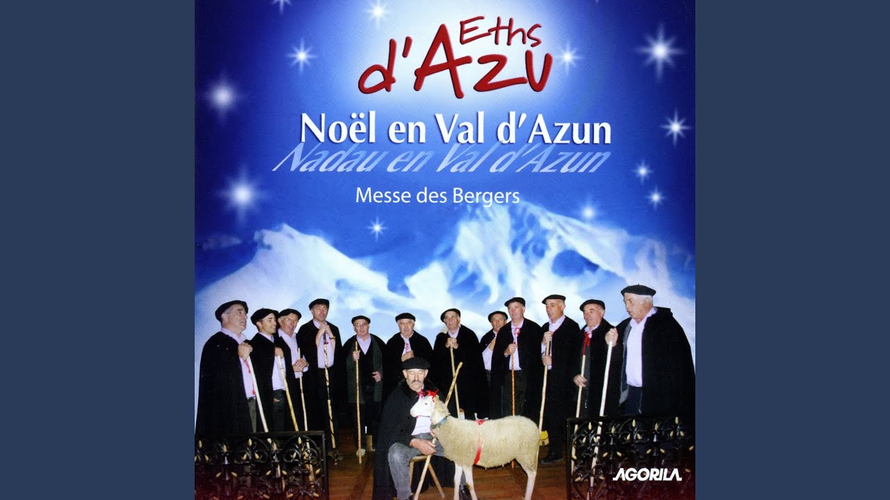 Nadau d'Azu