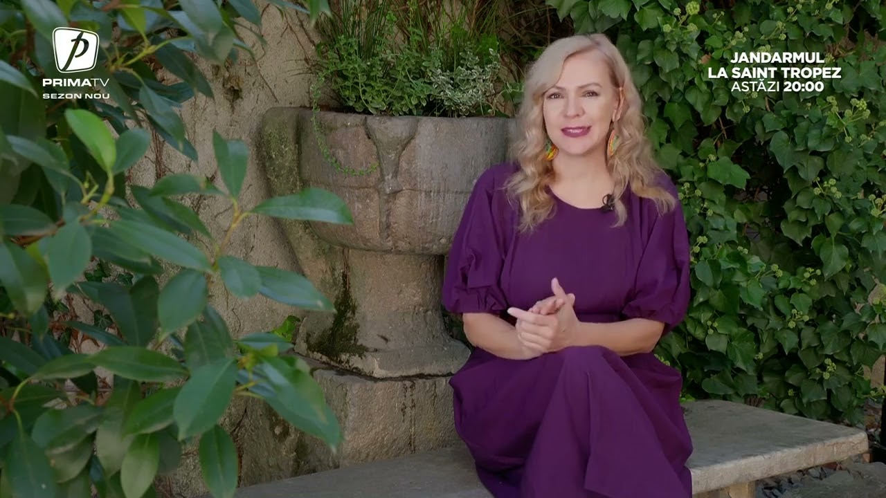 Life & Style cu Maria Andrei - 28 septembrie