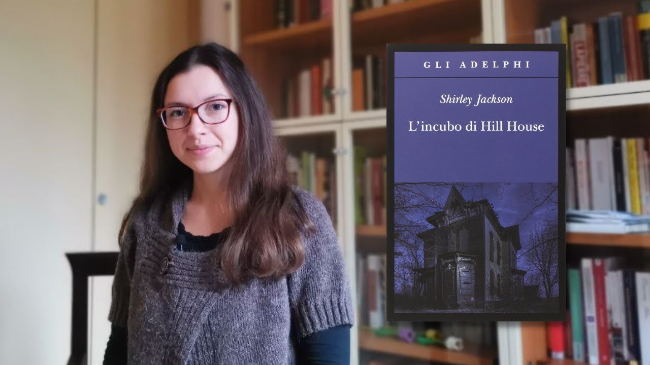 L'incubo di Hill House: dal romanzo alla serie TV