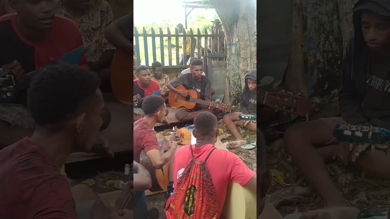 Neno Kwai perakum, Apawer voice