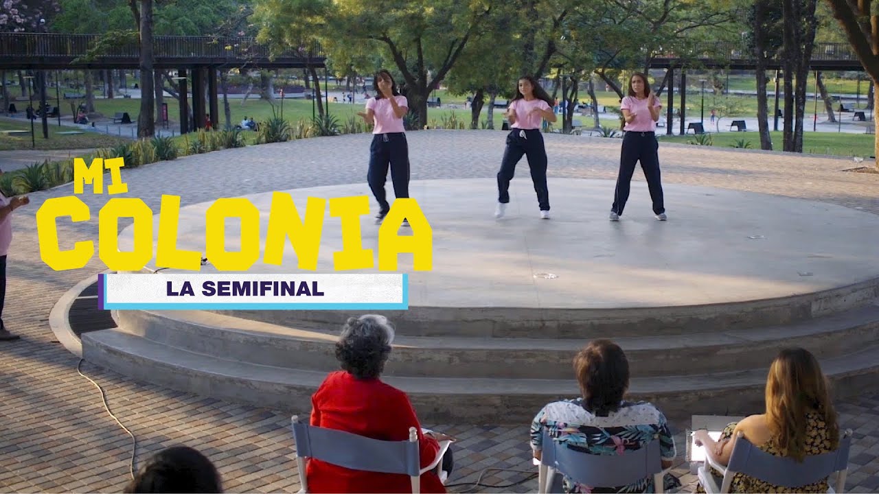 La Semifinal, Mi Colonia T2:E5 | Célula Infantil Virtual, Misión Cristiana Elim