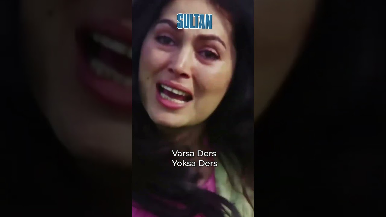 Seviyorum Seni #t&uuml;rkanşoray #sultan #şenerşen #adilenaşit #yerlifilm