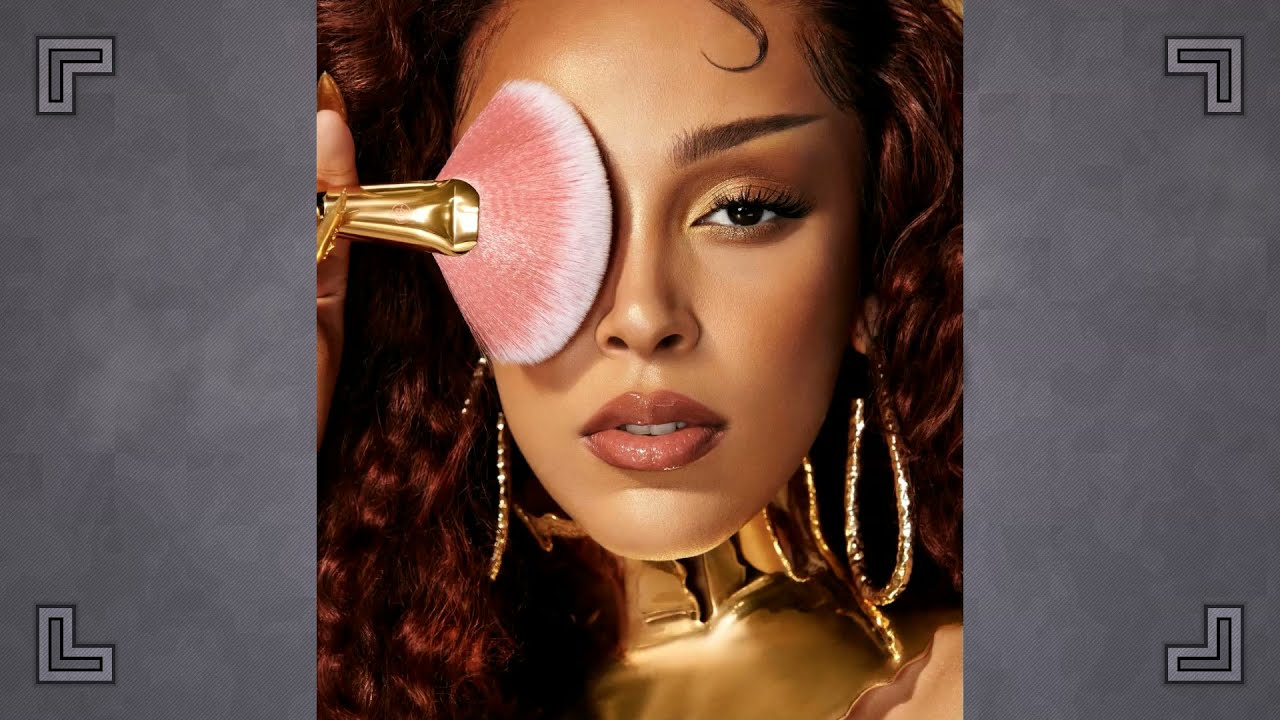 [FREE] Doja Cat Type Beat - 