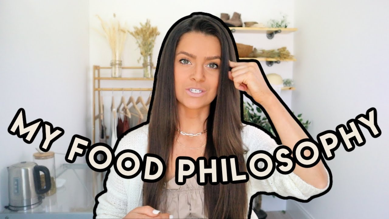 Healthy Emmie's Food Philosophy | Slim on Starch