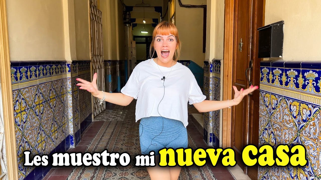 Lo malo de vivir rentado en Cuba ¿Por qué me fui de la otra casa? HOUSE TOUR